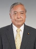 北島元雄議員