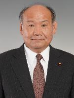 内田彰議員