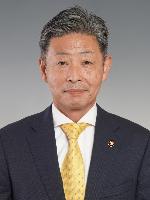 藤生浩二議員