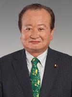 長沼宏泰議員