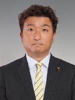 馬庭充裕議員