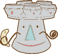 こもちち