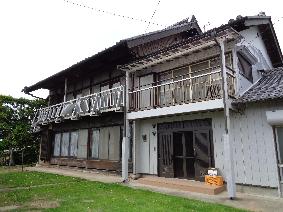 町田清家住宅主屋の写真